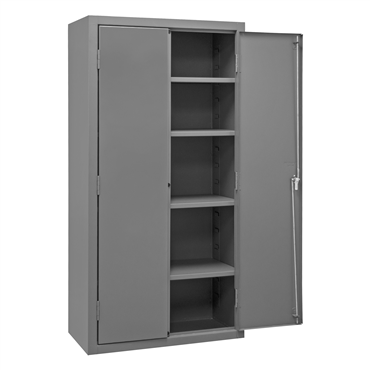 4 Shelves Heavy Duty Cabinet 4 Shelves Heavy Duty Cabinet